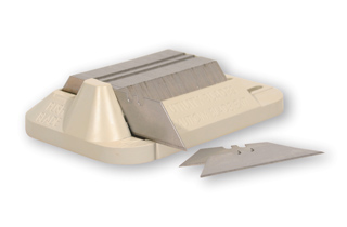 Retractable Knife Blades